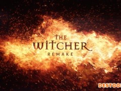 传《巫师1：重制版》2028年发售 晚于《巫师4》