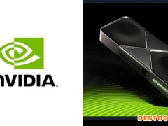 传英伟达RTX 60系列显卡明年下半年才会推出