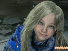 玩小萝莉！卡普空《识质存在》试玩版现已登陆全平台