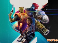 《仁王3》现已正式发售！PC版未用加密保护