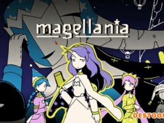 Steam喜加一！免费领取科幻战术RPG《麦哲伦尼亚》