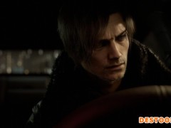 《生化危机9》主线时长揭晓：与《生化危机4：重制版》相当！