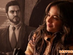 世嘉名作《死亡之屋》真人改编电影公布部分选角信息