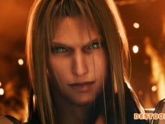 《最终幻想7：重生》PS5和PC版本价格永降