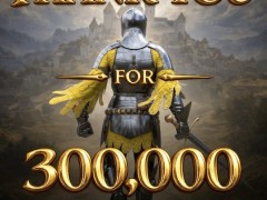 《Knight's Path》不迎合DEI Steam愿望单破30万