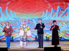 骏马腾云开景运 安定昂首向新程——北京大兴安定镇2026年新春大联欢圆满落幕