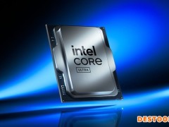 英特尔下一代桌面旗舰极限功耗最高超700W