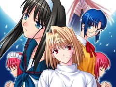 网传网飞正在制作《月姬》剧集 遭粉丝强烈反对