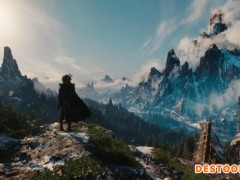 《质量效应》系列核心创作者将参与《巫师4》开发