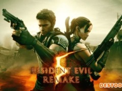 新评级涉及多款旧作 爆料人澄清《生化5》没有重制计划