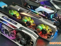 都怪玩家买不起显卡？报告称8G显卡阻碍游戏画面进步