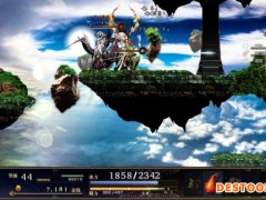 《神之天平》更新法语支持 开启史低7折优惠