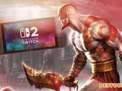 State of Play前夕新爆料！《战神》2.5D衍生新作或多平台发行