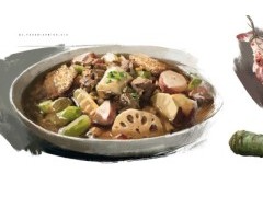 烹饪鬼怪 杨奇公布《黑神话：钟馗》短片原画细节