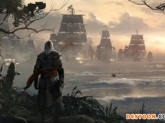 情报是真的！ 亚马逊泄露《刺客信条：黑旗》重制版设定集