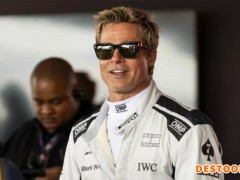 老帅哥会回来吗？ 苹果官宣《F1：狂飙飞车》续集电影