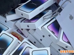 全球智能手机存量排名：每4台手机就有1台是iPhone