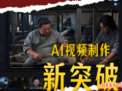 Seedance 2.0被赞地表最强视频生成工具！人人成导演