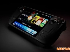 美国Steam Deck所有版本都已售罄 尚不清楚是否和内存涨价有关