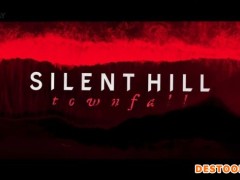 《寂静岭：小镇陷落》Steam页面上线，！预定2026年推出