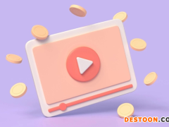 赢在起跑线！9岁男孩拍短剧一天挣2000曾与多位明星合作