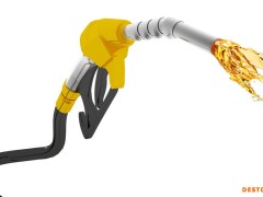 燃料油跟随原油价格下行 伊朗风险未解