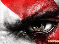 《战神》三部曲重制引热议 玩家：就画个大饼？