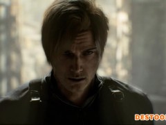 外媒发现《生化危机9》端倪：或再利用《生化危机2：重制版》废案