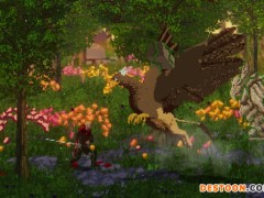《Crimson Capes》登陆Steam 横版刀剑战斗ACT