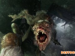 《地铁》新作要来？Embracer确认将发布“重大”游戏