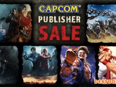 终极全家桶！Steam促销《生化危机：重装上阵 额外合集》仅售194元