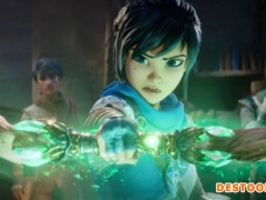 《凯娜：科斯莫拉之痕》将会揭开前作的部分真相