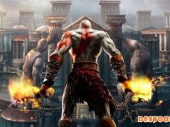 《战神》三部曲重制引玩家争议：是否有这个必要？