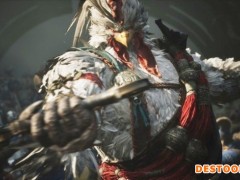 《The Project Windless》不会用AI来创作叙事环节