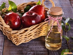 国内期市农副产品板块涨跌参半 苹果主力价格涨超2%