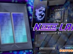 英特尔下一代旗舰52核CPU只能使用高端900主板