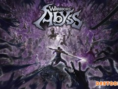 《无双深渊》1.6.0版大型更新档发布 新增挑战模式