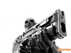 《GTFO》开发商大裁员 多名联合创始人离开工作室