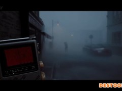 《寂静岭：小镇陷落》完全采用第一人称 《异形：隔离》前开发者参与