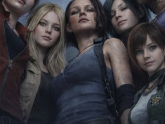 传《生化危机10》2029年发售 9代DLC已在做了