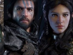 《红色沙漠》将没有微交易商城 旨在提供高端体验