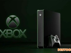 爆料称次世代Xbox主机硬件规格已经最终敲定